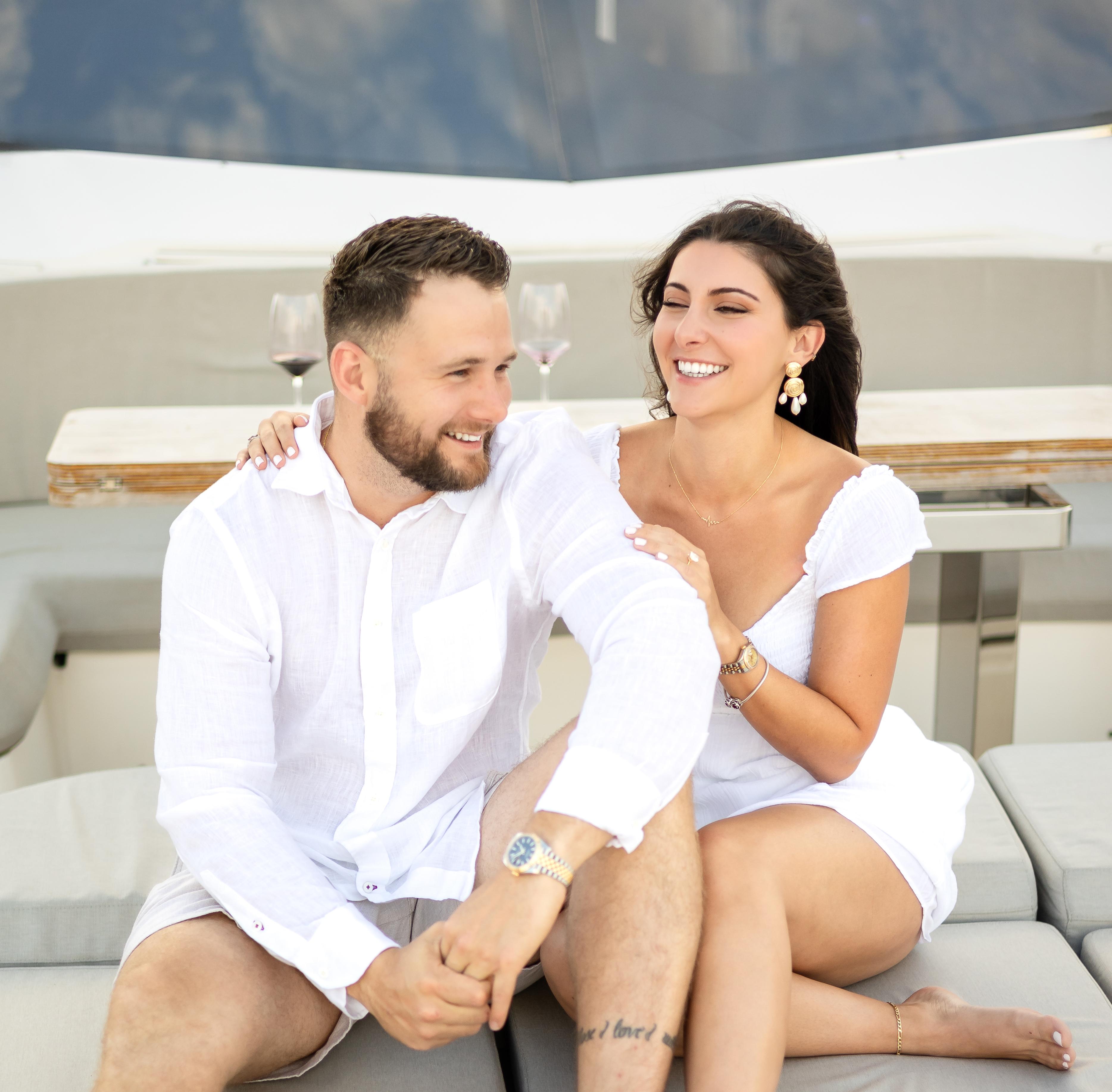 The Wedding Website of Alexandra Avalos and Stephen Waisman