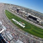Daytona International Speedway