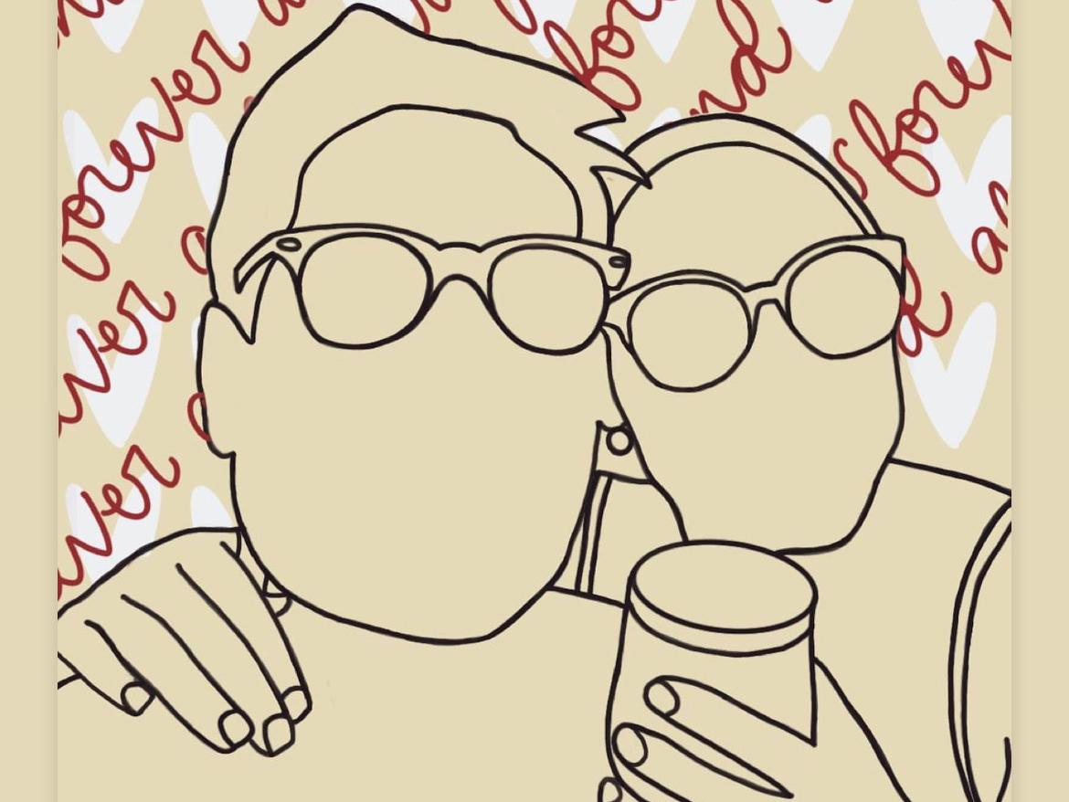 The Wedding Website of Carolina Bendeck and Victor Tampoa