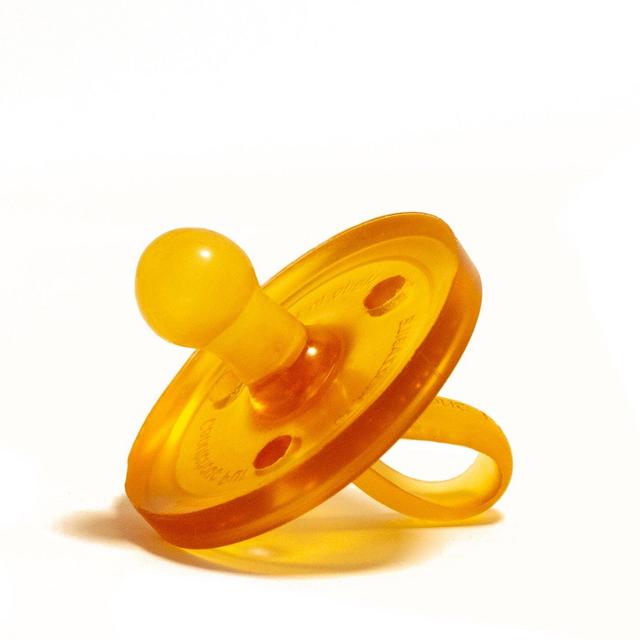 Best Pacifier, 100% Natural