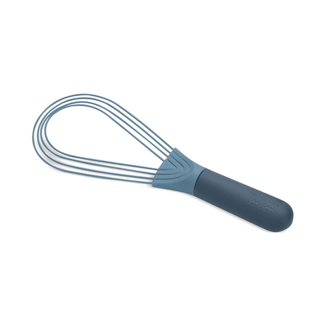 Joseph Joseph 11" Twist Convertible Silicone Wisk