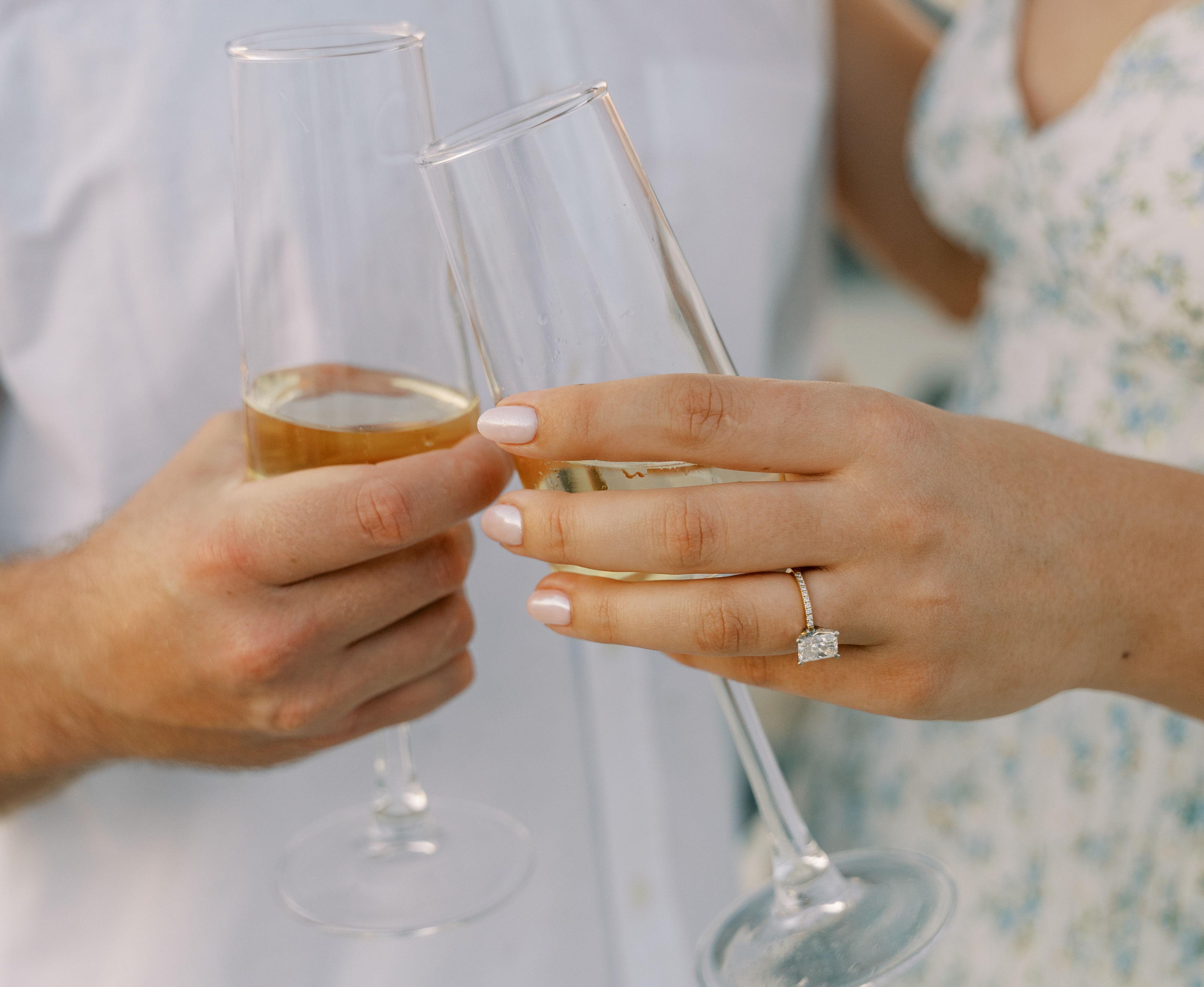 The Wedding Website of Holly Wilson and Logan Solomon