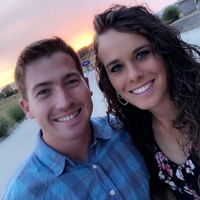 8/17/20
Quick end-of-the-summer road trip to Denver, CO to hike and play some golf before Haley started graduate school.
