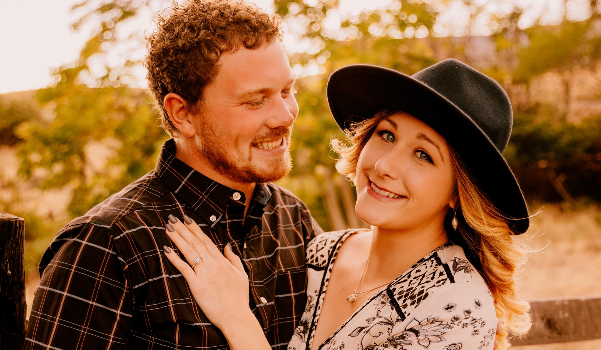 The Wedding Website of Rachel Lahti and Trevin Franks