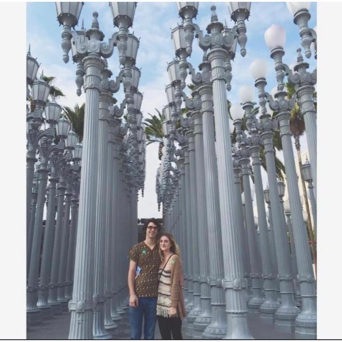 LACMA Museum 2015