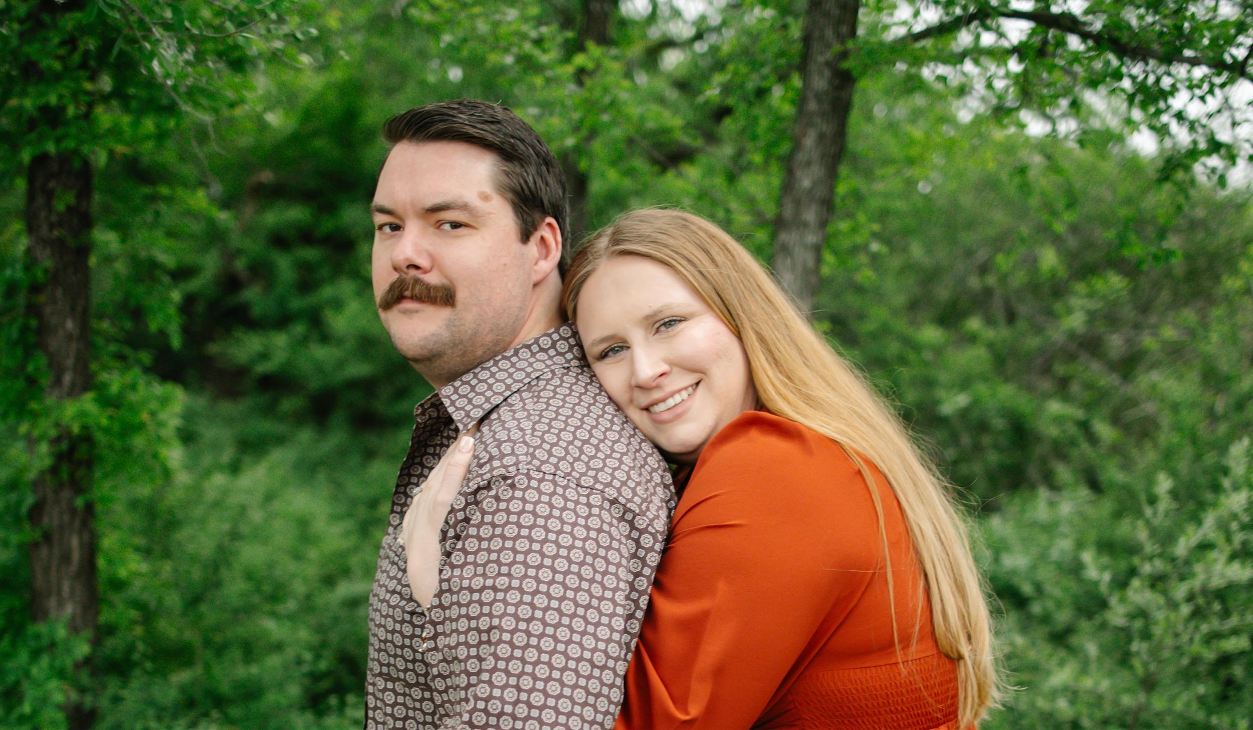 The Wedding Website of Jalyn Humphrey and Thomas Kilpatrick