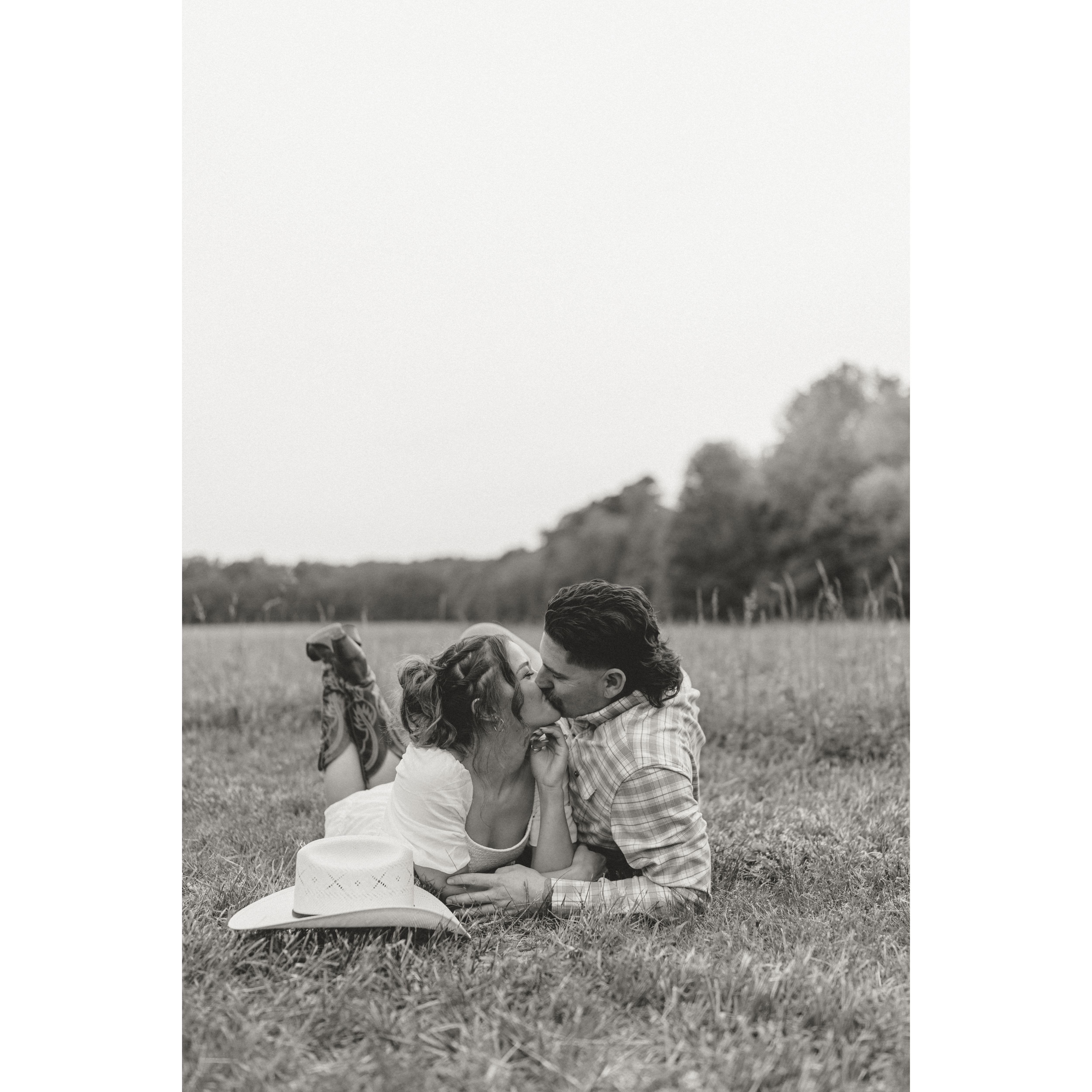 Engagement Photos