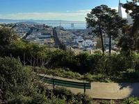 Ina Coolbrith Park
