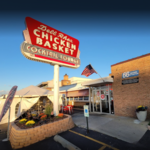 Dell Rhea's Chicken Basket