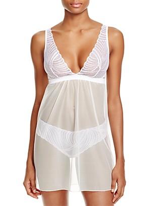 Cosabella Minoa Babydoll Size Small