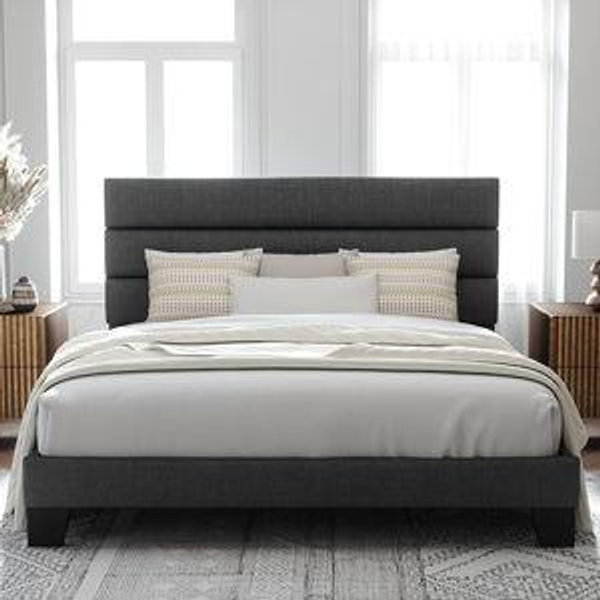 King Size Mattress/Bed Fund