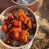 Foodland Poke
