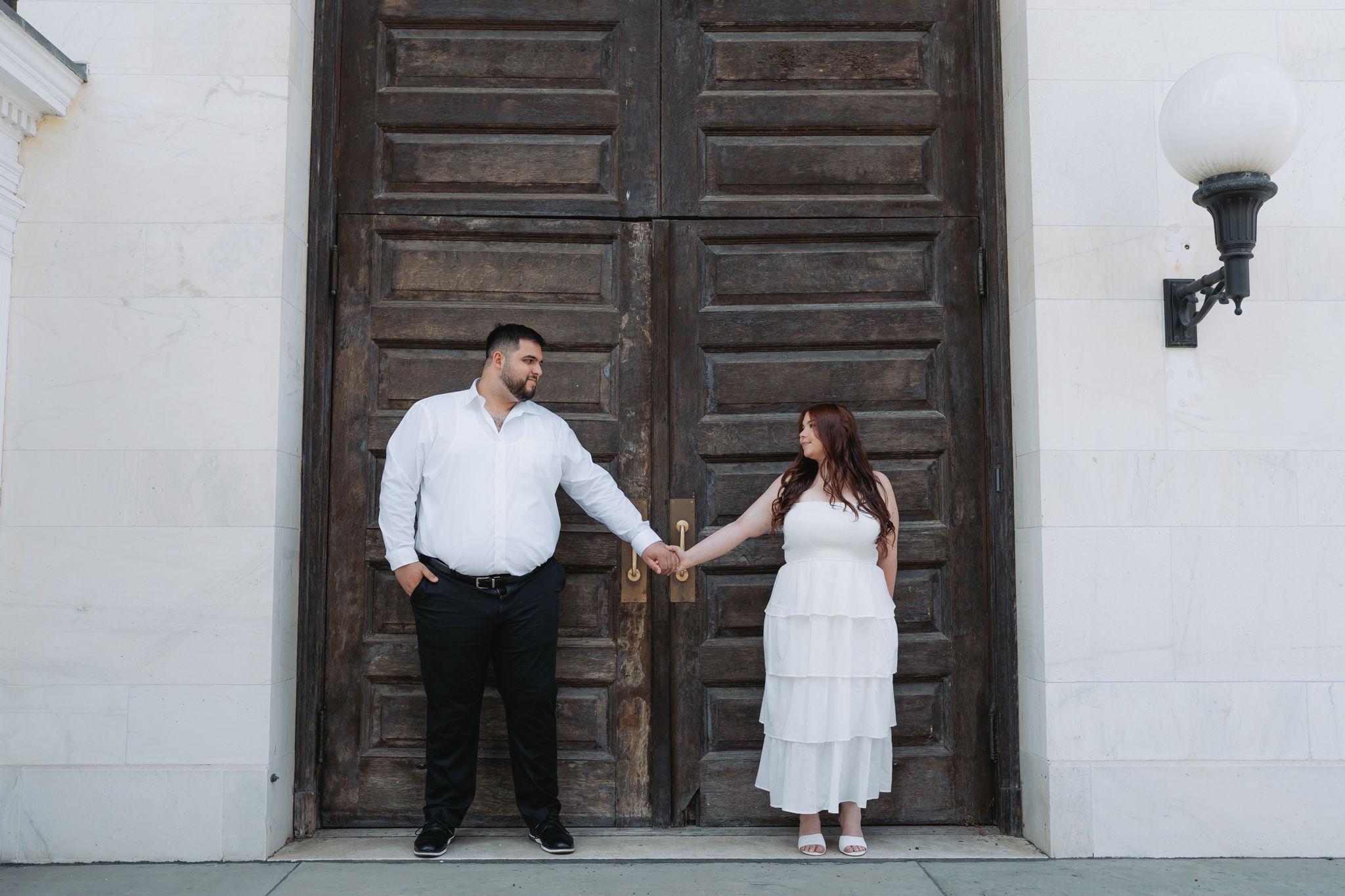 The Wedding Website of Nicole Leone and Louis Lombardi