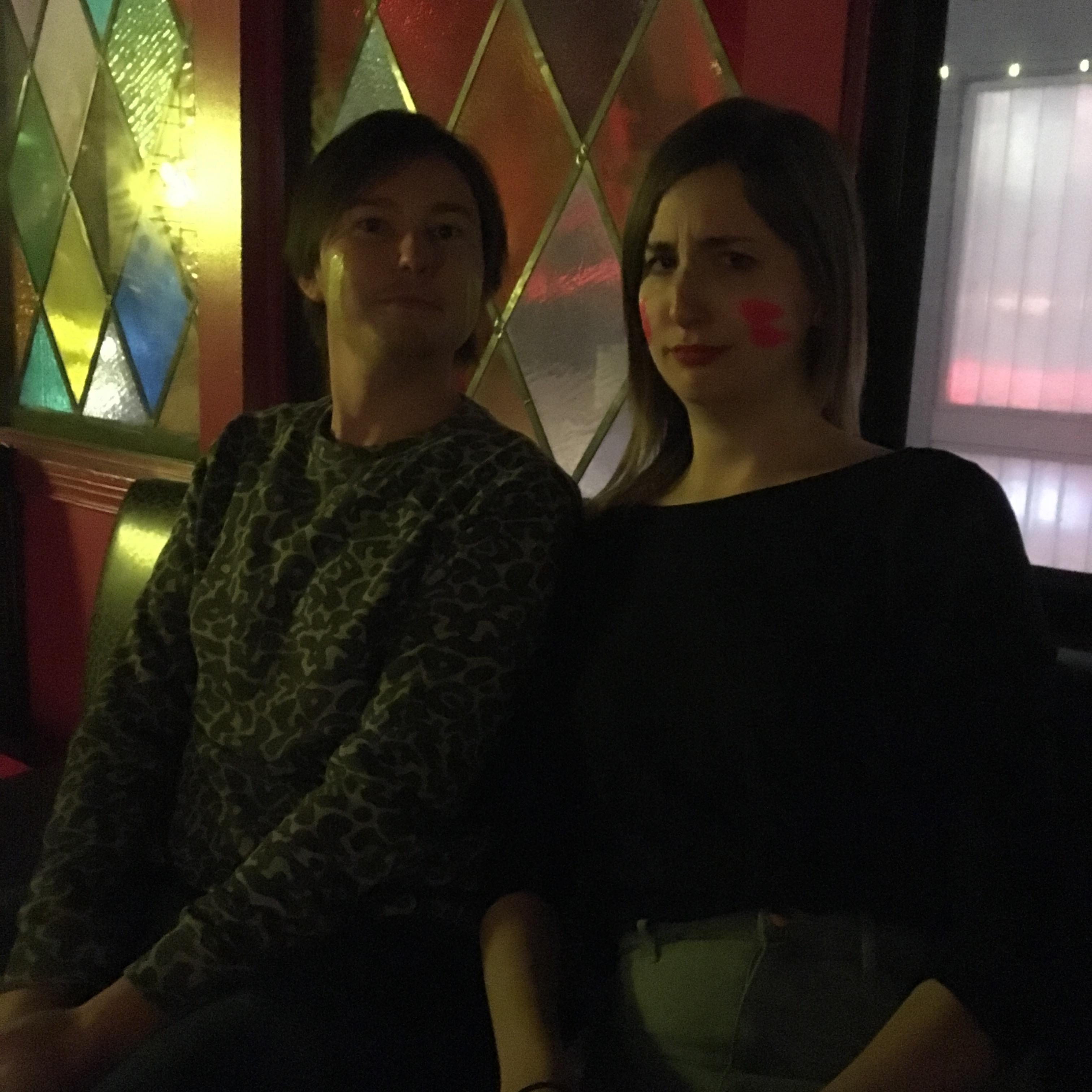 Trivia night @ Romper Room