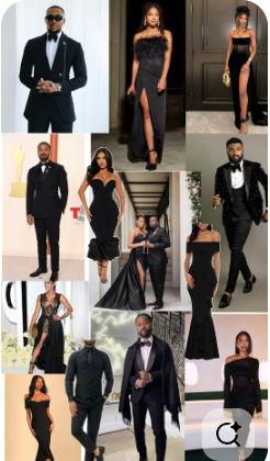 The Wedding Website of Deja Cordova and Glenn McDowell