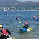 Eco Atlantic Adventures Rathmullan