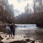 DuPont State Recreational Forest