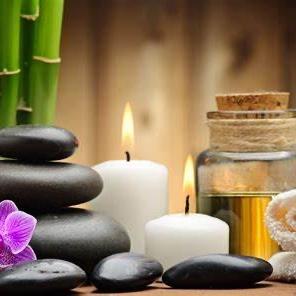 Couples Spa Experience