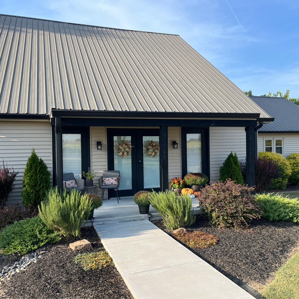 Our Home Renovation Fund