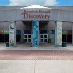 Boonshoft Museum of Discovery