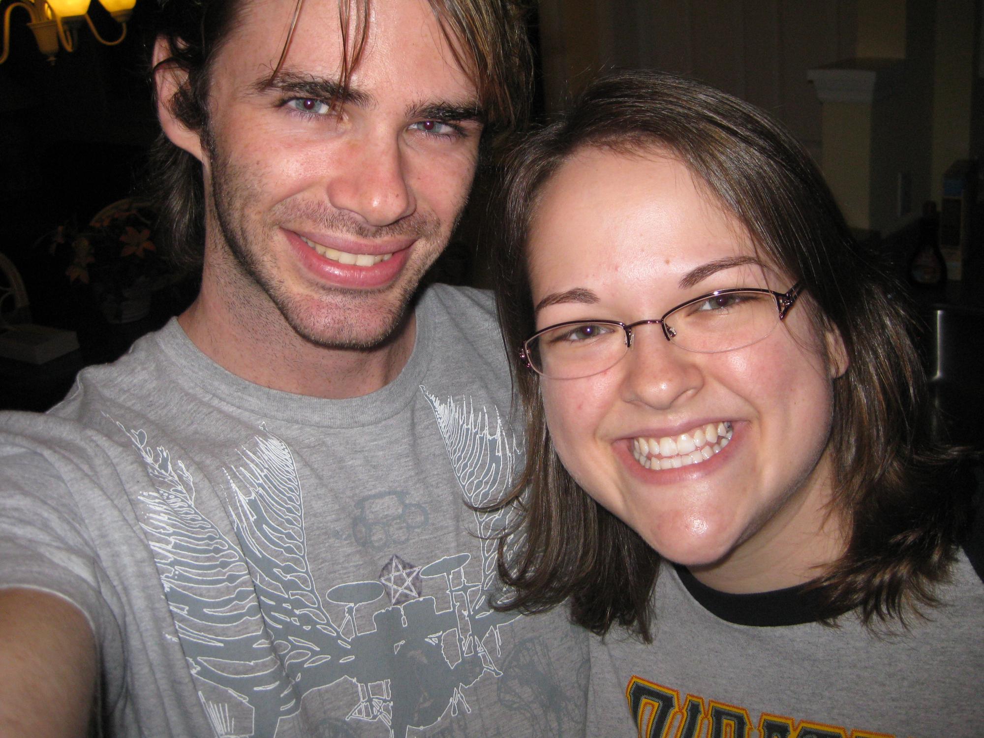 Another gem from 2009!