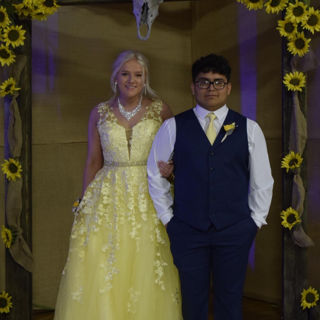 Senior Prom