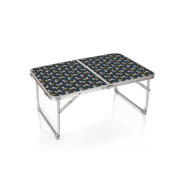 Oniva® by Picnic Time Disney's Mickey Mouse Concert Table Mini Portable Table