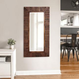 Timberlane Rustic Mirror