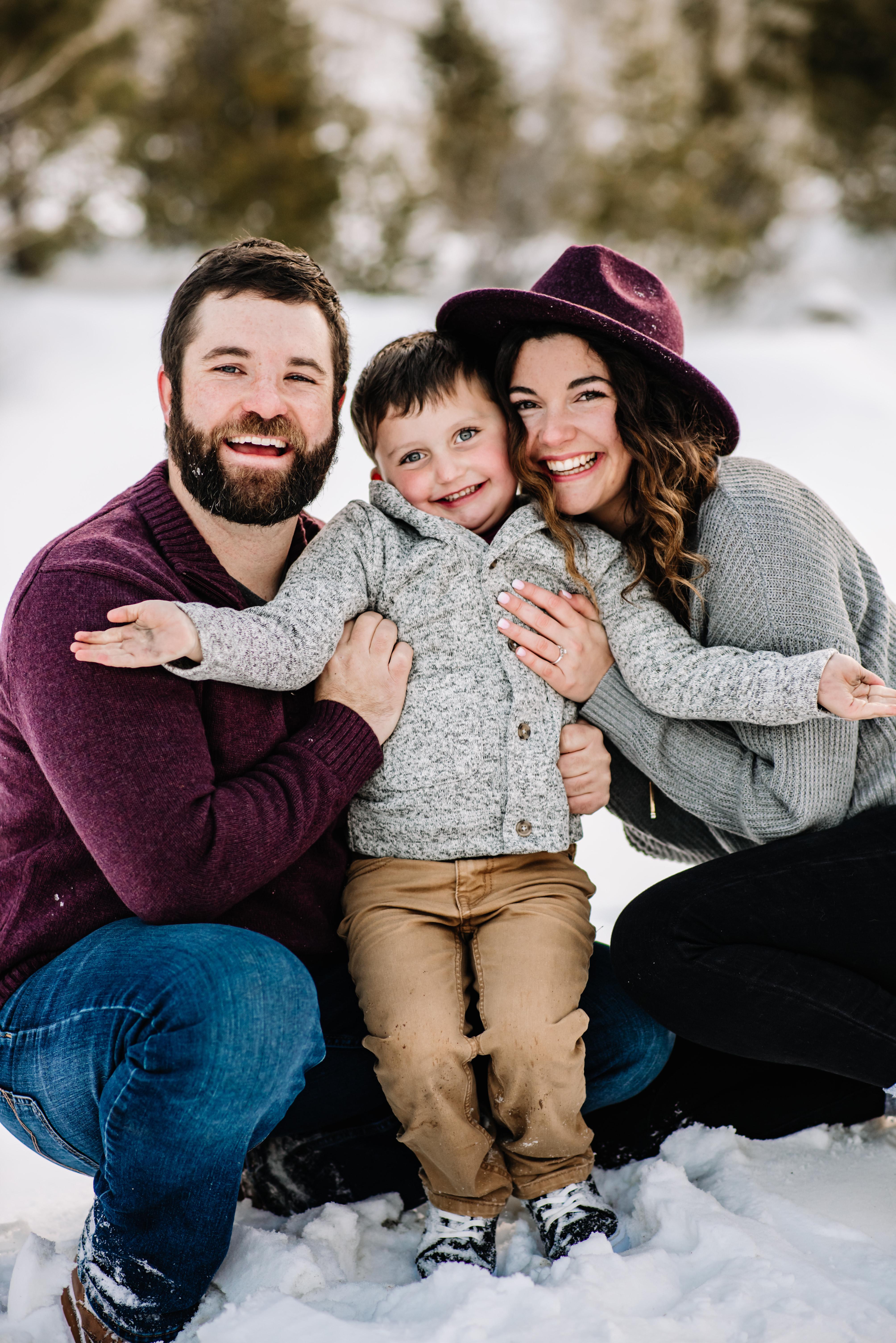 The Wedding Website of Lyla Maloof and JT Shaver
