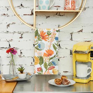 Bella Kitchen Towel, Set of 4