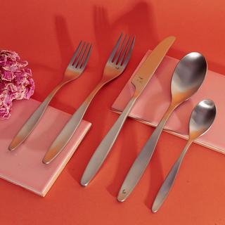 Gather 20-Piece Flatware Set, Service for 4