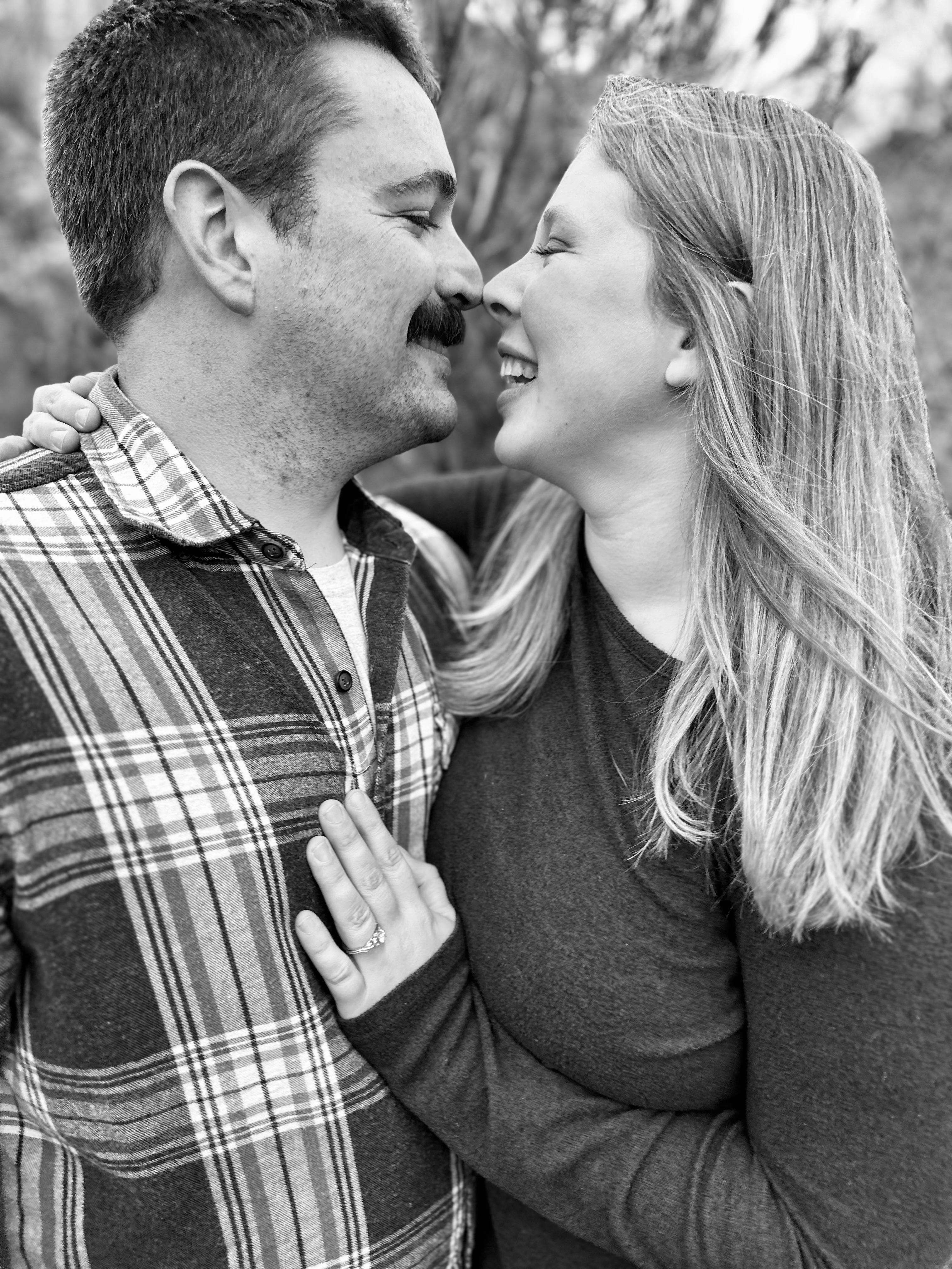 The Wedding Website of Allison Austin and Seth Warner