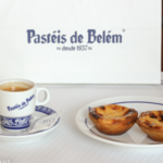 Pastéis de Belém