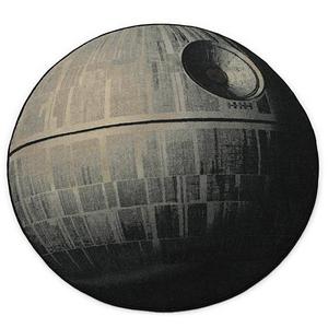 Star Wars Death Star Rug - Exclusive