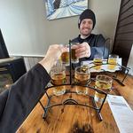 Cold Hollow Cider Mill