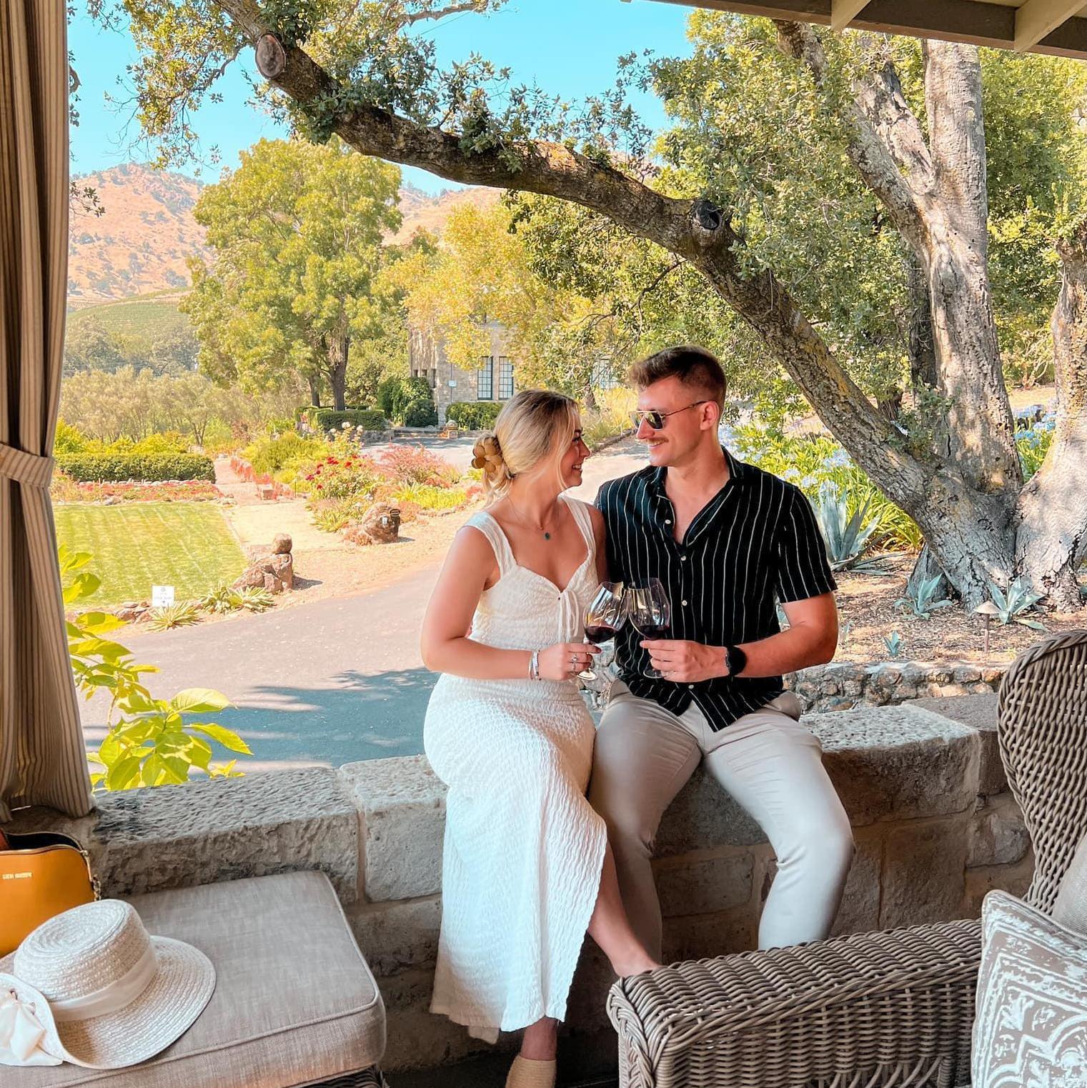 Napa Valley