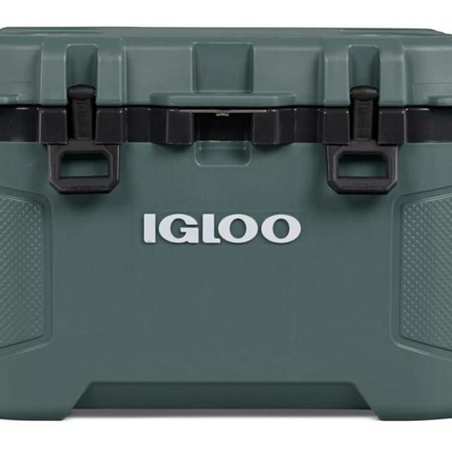 Igloo Trailmate Coolers, 25-50 Qt
