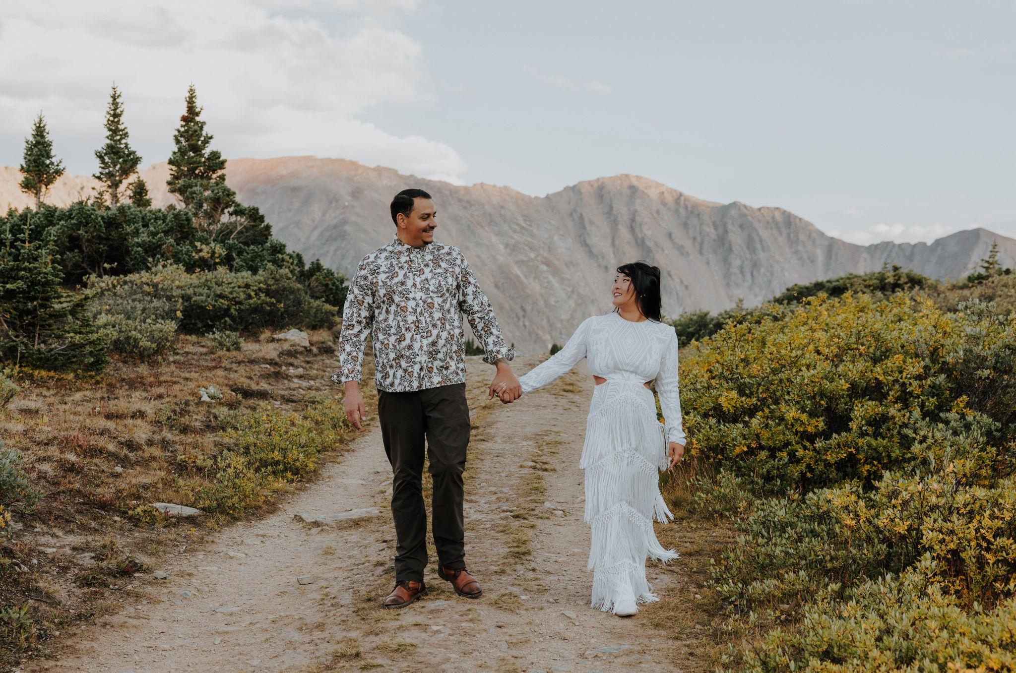 The Wedding Website of Danielle Balzer and Bryston Palmer