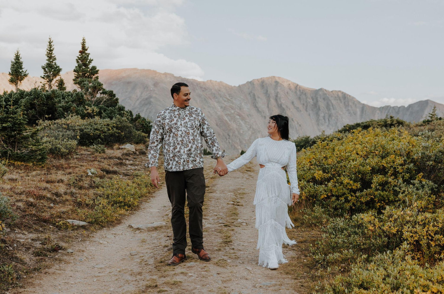 The Wedding Website of Danielle Balzer and Bryston Palmer