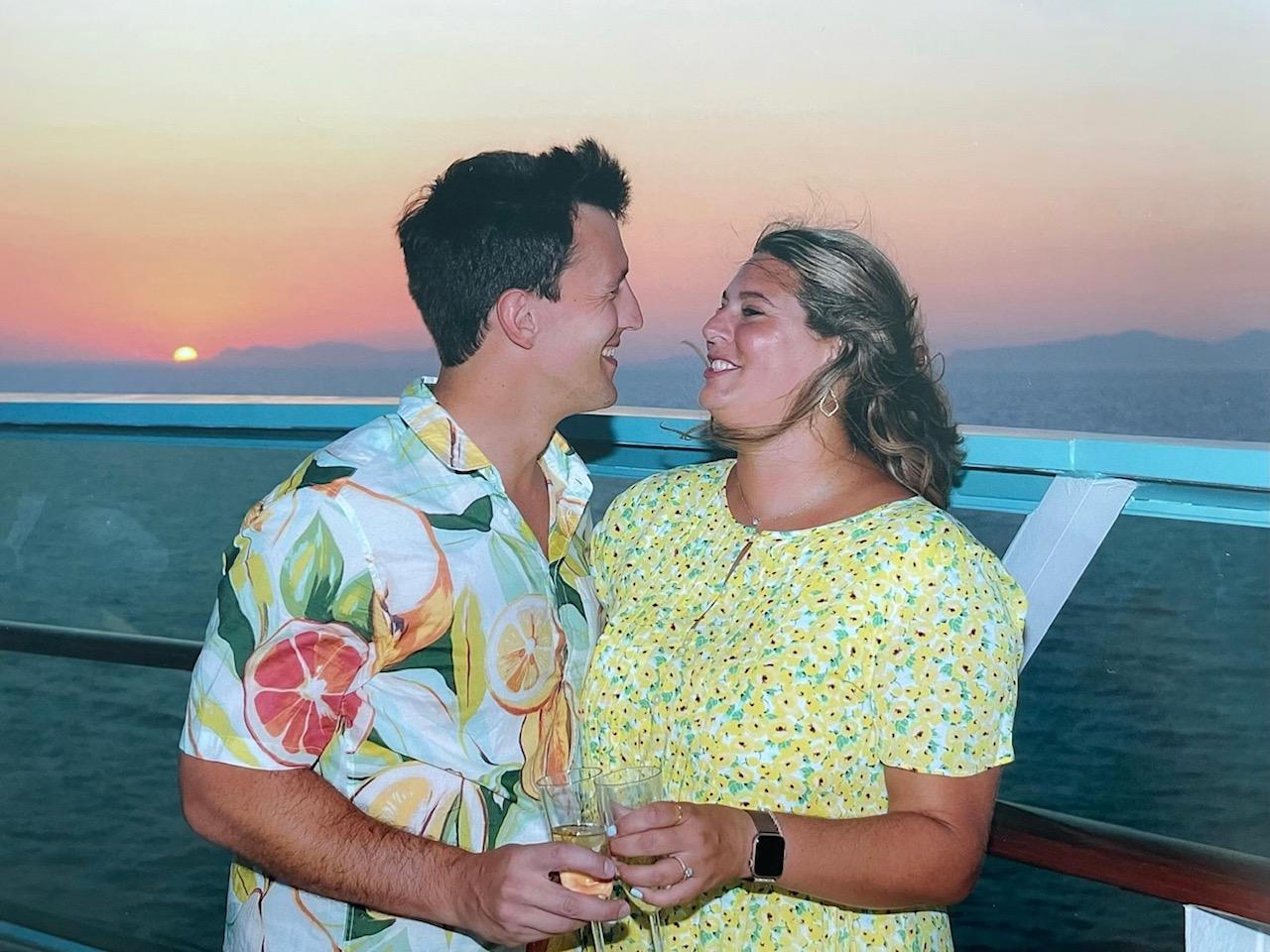 The Wedding Website of Shari Gardner and Austin Dubos