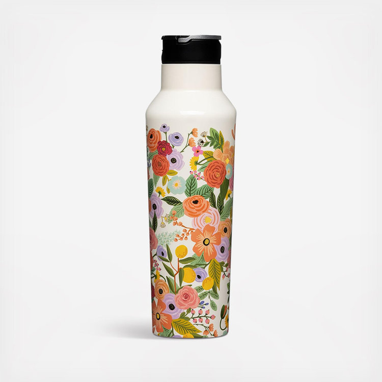 Corkcicle, Rifle Paper Sport Canteen | Zola