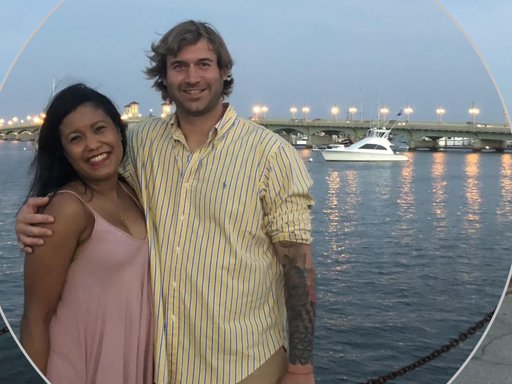 The Wedding Website of Jackie Tulloch and Joel Whatley