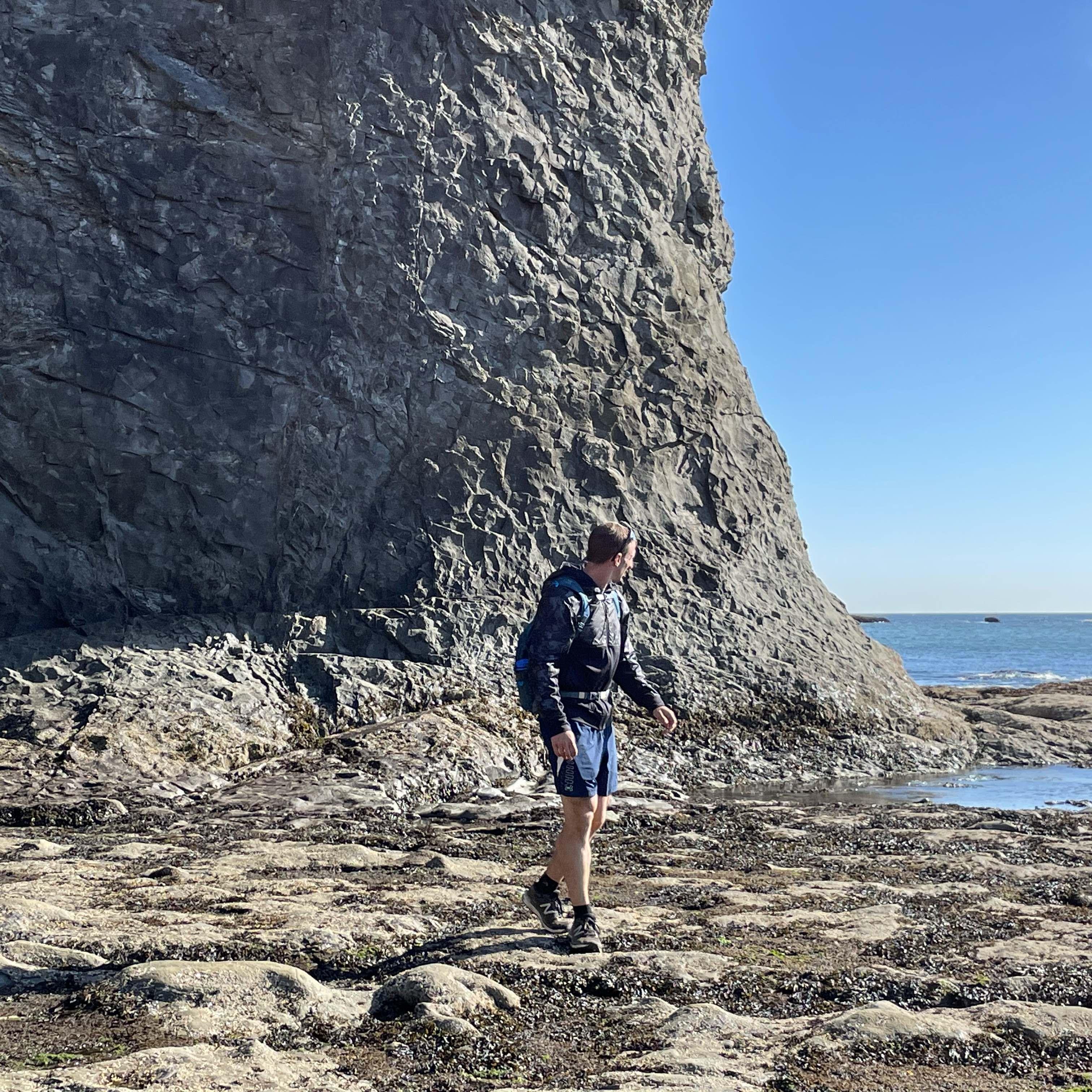 Pacific NW Trip 2021