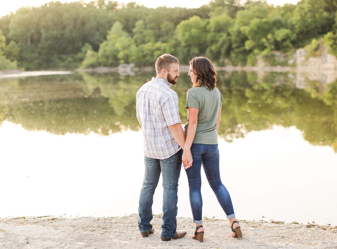 The Wedding Website of Katie Klaes and Drew Romesberg