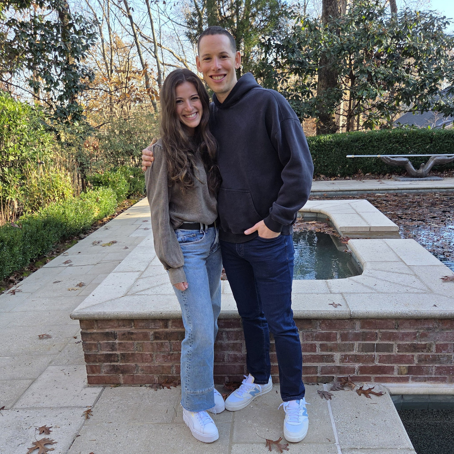 November 2025  ❤︎  Thanksgiving in Atlanta