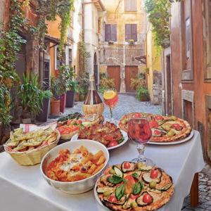 Buy us a meal on our honeymoon <3