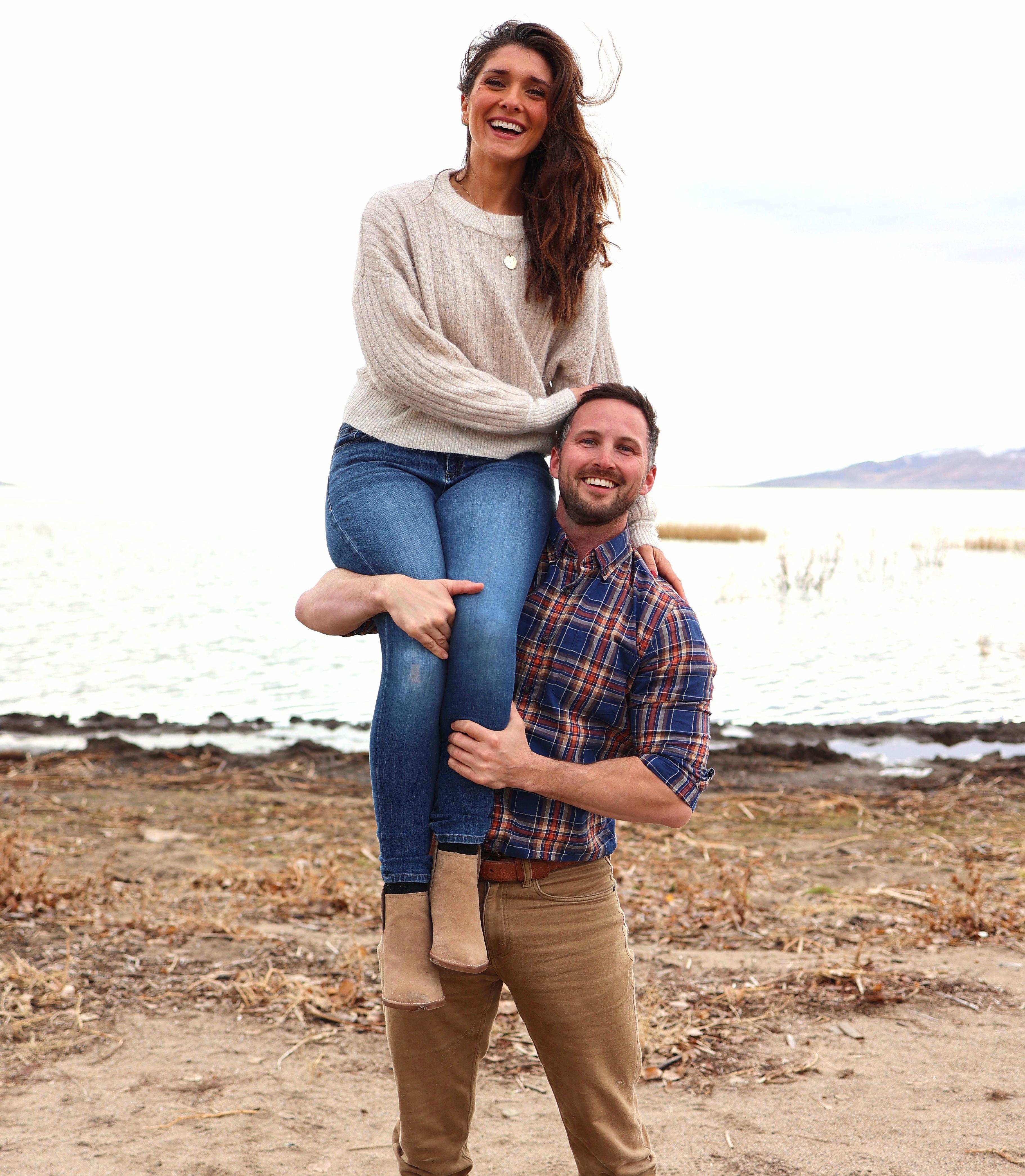 The Wedding Website of Caroline McCarron and Tyler Krueger