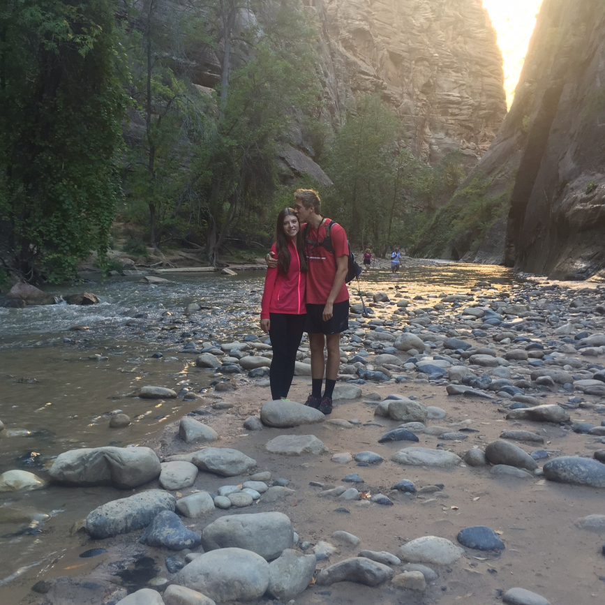 Zion National Park
