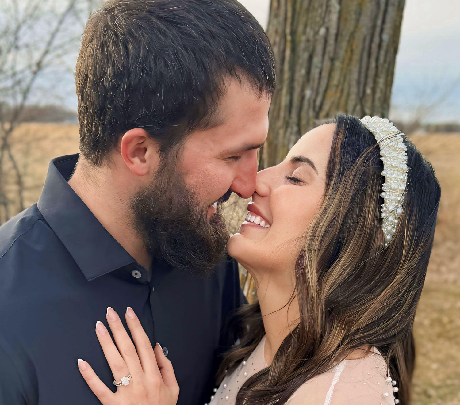 The Wedding Website of Kelsey Halopka and Kole Hinker