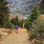 Manitou Incline